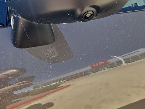 New 2026 Nissan Rogue SV w/ Rock Creek Premium Package image 5