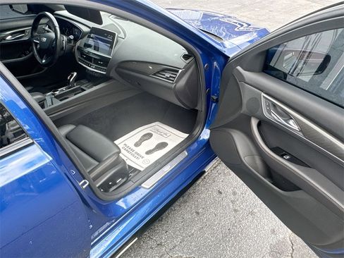 Used 2023 Cadillac CT5 Sport w/ Cold Weather Package image 31