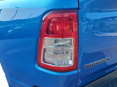 Used 2022 RAM 1500 Big Horn AWD/4WD image 30
