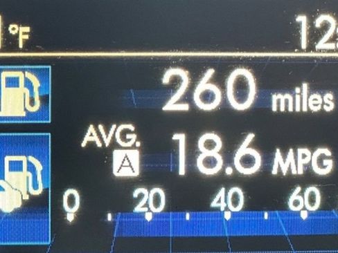 Used 2015 Subaru WRX Limited image 27