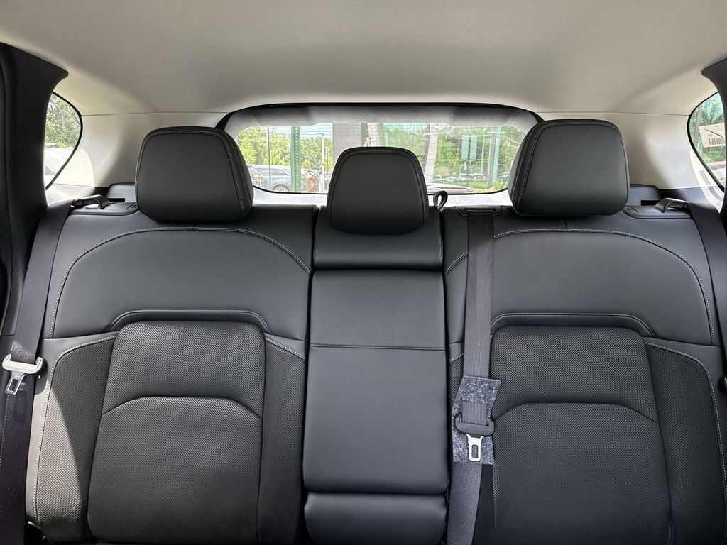 New 2026 MAZDA CX-5 Select AWD/4WD image 18