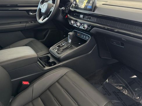 Certified 2026 Honda CR-V EX-L image 31