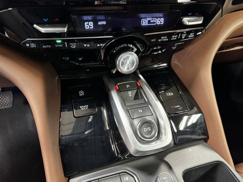 Used 2023 Acura MDX FWD w/ Technology Package image 33