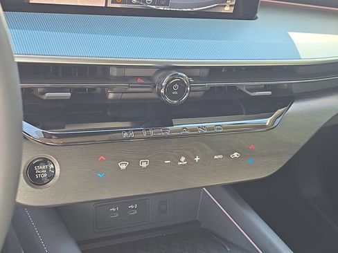 New 2025 Nissan Murano SL image 26