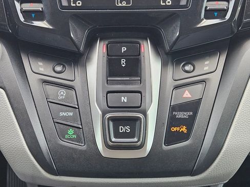Used 2024 Honda Odyssey EX image 21