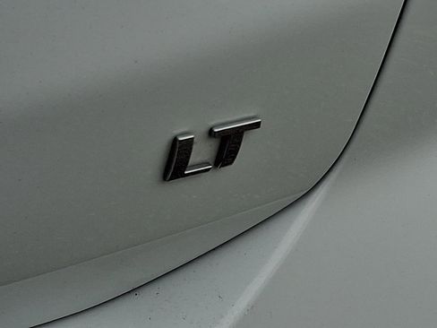 Certified 2022 Chevrolet Equinox LT image 31