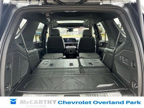 New 2026 Chevrolet Tahoe Premier w/ Sun And Tow Package image 25