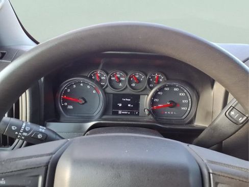 Used 2020 Chevrolet Silverado 2500 W/T w/ WT Convenience Package AWD/4WD image 10