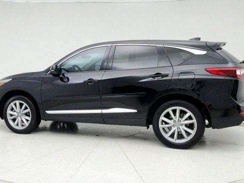 Used 2021 Acura RDX FWD w/ Technology Package image 7