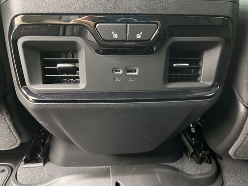 New 2026 GMC Sierra 1500 AT4X AWD/4WD image 23