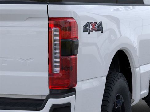 New 2026 Ford F350 XL w/ STX Appearance Package image 21