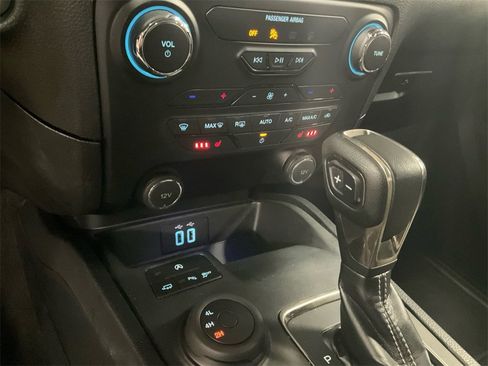 Used 2020 Ford Ranger Lariat w/ Equipment Group 501A Mid image 29