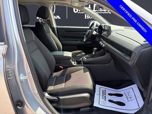 Certified 2023 Honda CR-V EX image 15