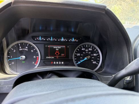 Used 2021 Ford F250 XL w/ STX Appearance Package AWD/4WD image 11