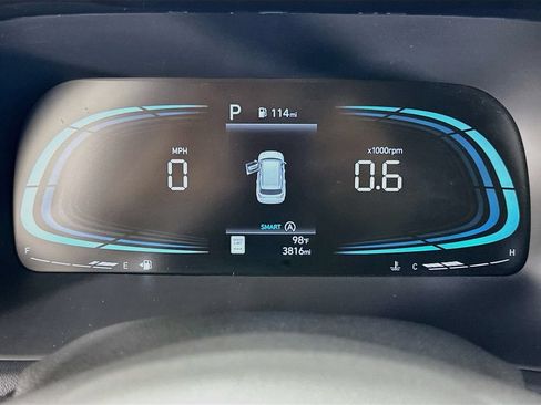 Certified 2025 Hyundai Palisade XRT FWD image 12