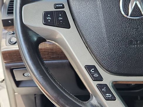 Used 2012 Acura MDX w/ Technology Package AWD/4WD image 18