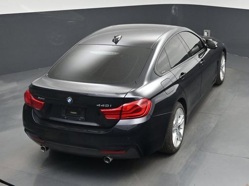 Used 2018 BMW 440i Gran Coupe xDrive AWD/4WD image 25
