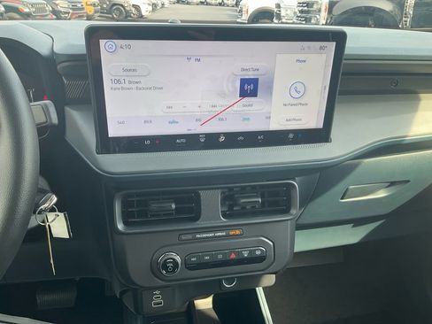 New 2026 Ford Maverick XL image 24