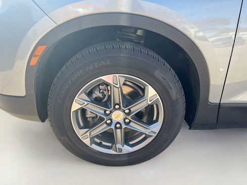 Used 2023 Chevrolet Blazer LT image 28