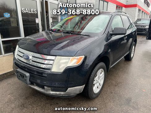 Used 2010 Ford Edge SE image 1