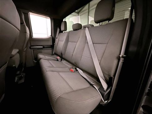 Used 2018 Ford F250 XLT AWD/4WD image 25