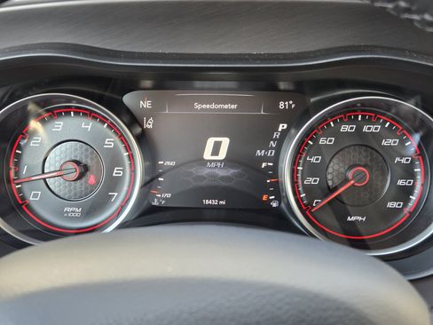 Used 2023 Dodge Charger Scat Pack w/ Plus Group image 19