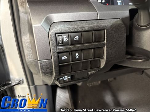 New 2026 Toyota Tacoma SR5 RWD image 40