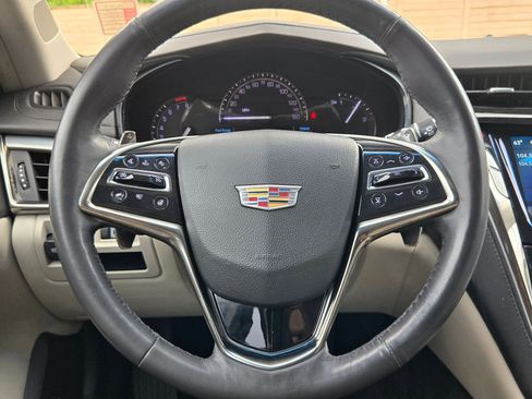 Used 2019 Cadillac CTS Luxury image 20