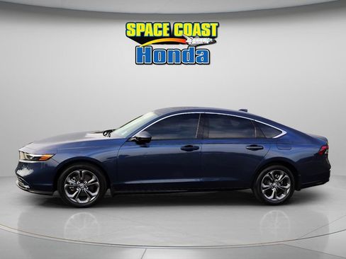 Used 2024 Honda Accord EX-L image 10