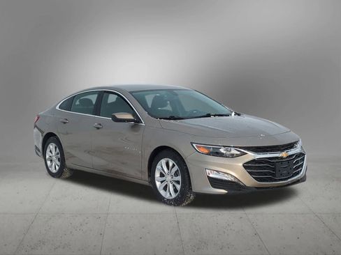Used 2022 Chevrolet Malibu LT image 8