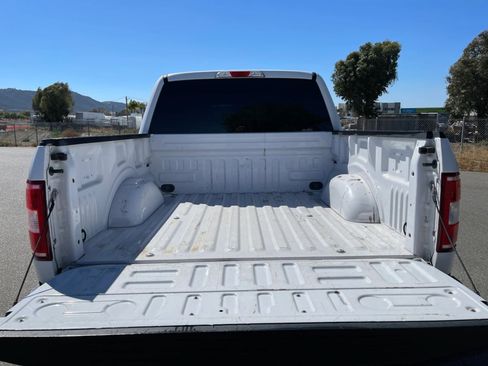 Used 2019 Ford F150 XL w/ Equipment Group 101A Mid RWD image 11