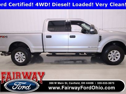 Certified 2021 Ford F350 XLT w/ XLT Value Package