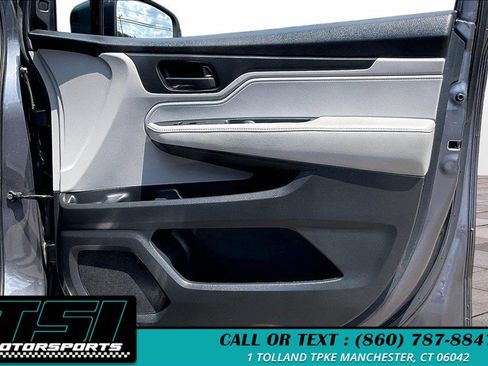 Used 2019 Honda Odyssey EX image 24