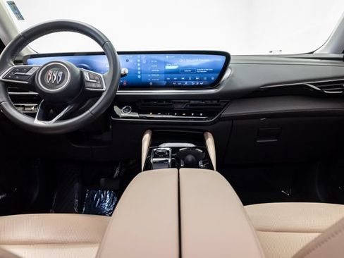 Used 2024 Buick Envision Preferred AWD/4WD image 26