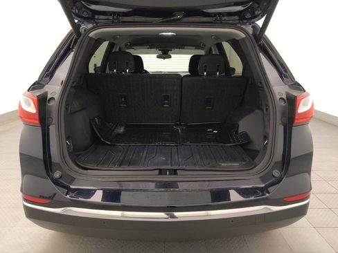 Used 2020 Chevrolet Equinox LT image 29