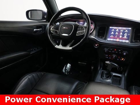 Used 2020 Dodge Charger SRT Hellcat w/ Harman/Kardon Audio Group image 15