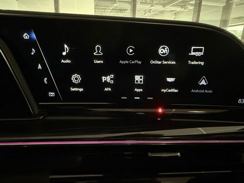 Used 2023 Cadillac Escalade Sport w/ Touring Package RWD image 29