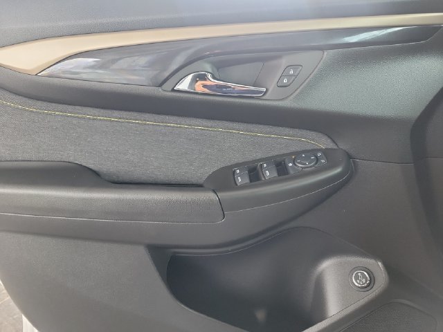 New 2025 Chevrolet TrailBlazer ACTIV w/ Convenience Package FWD image 21