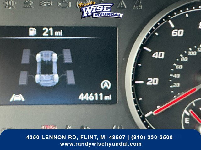 Used 2021 Hyundai Santa Fe SEL AWD/4WD image 23