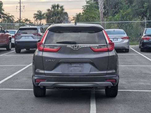 Used 2019 Honda CR-V EX image 3