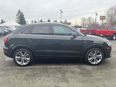 Used 2018 Audi Q3 2.0T Premium Plus w/ Premium Plus Package image 6