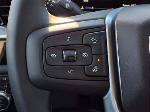 New 2026 GMC Sierra 2500 SLT image 12