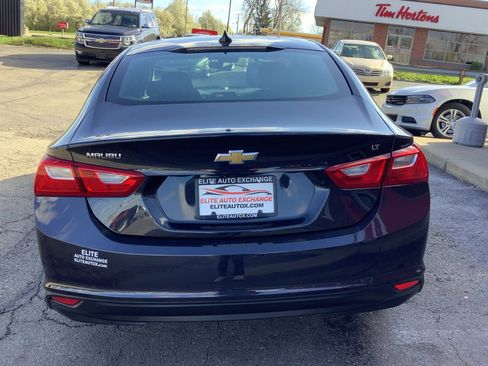 Used 2023 Chevrolet Malibu LT image 5