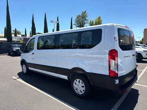 Used 2025 Ford Transit 350 XLT RWD image 10