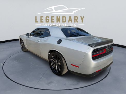 Used 2019 Dodge Challenger GT w/ Blacktop Package image 5
