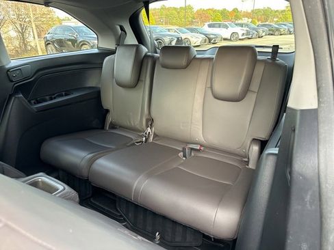 Used 2018 Honda Odyssey EX-L image 22