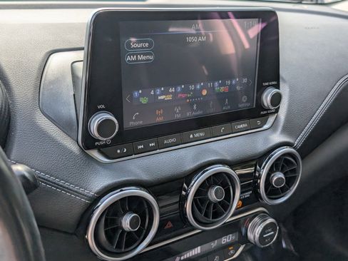 Used 2021 Nissan Sentra SV image 19