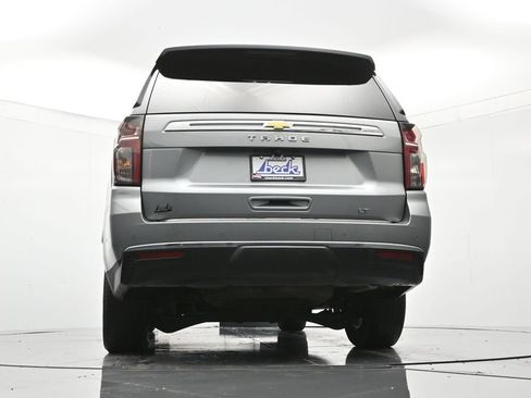 Used 2024 Chevrolet Tahoe LT image 44