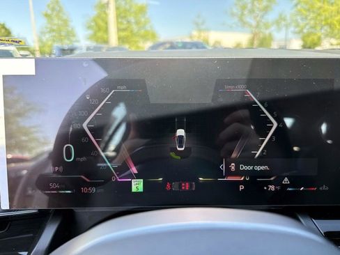 New 2027 BMW 530i RWD image 32