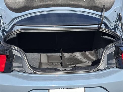 Used 2024 Ford Mustang GT Premium image 29